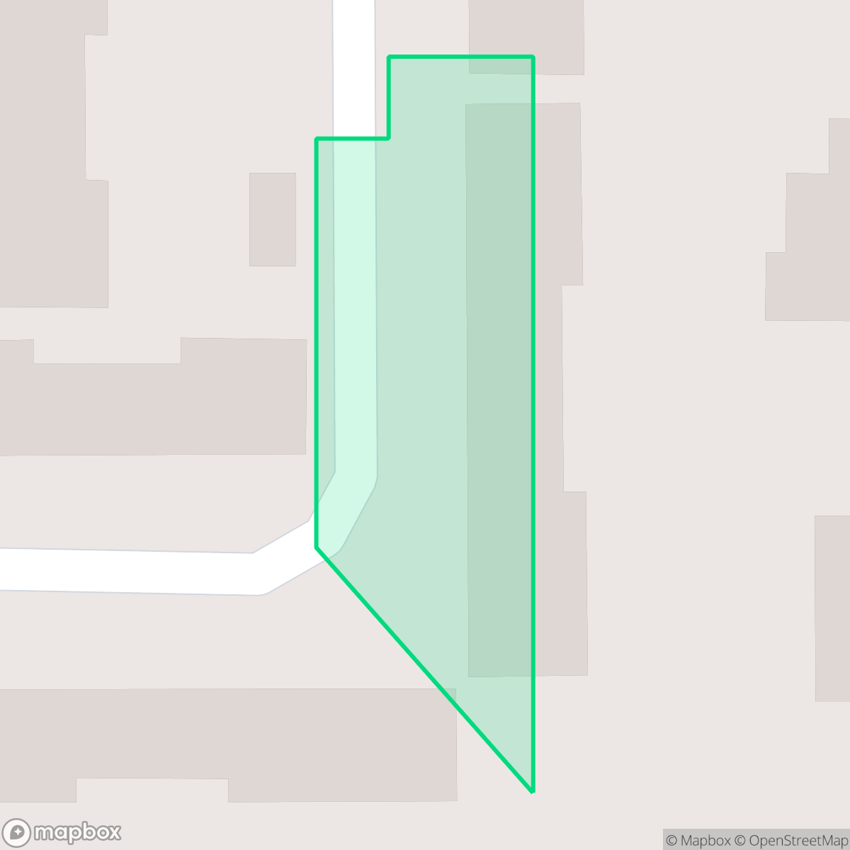 Map showing the location of Imperial Courts Bldg G Condominium Assoc, Clearwater, FL